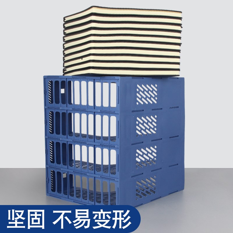 文件框桌面办公桌台面收纳置物架桌上神器办公室办公用品文具大全
