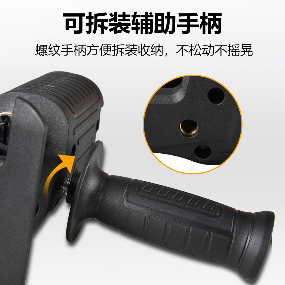 电钻变往复锯转接头马刀锯家用小B型电动锯手持多功能电锯木工切,五金/工具,封边机,淘宝优惠券,粉丝福利购,淘宝优惠卷