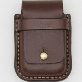 真牛皮纯手工钥匙保护皮套包定做探岳途铠L凌渡探歌途观L朗逸宝来