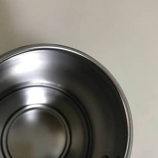 加厚不锈钢茶壶餐厅酒店饭店家用带滤网泡花茶烧水小水.壶电磁炉