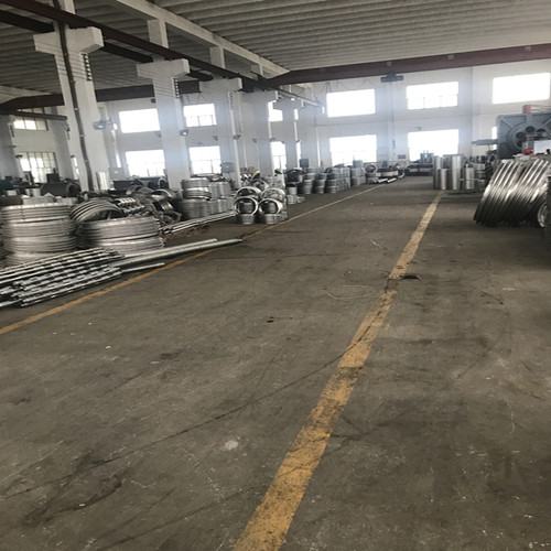 304 316L 310S 321 2520 2205不锈钢波纹管坯 钛补X偿器 金属软管