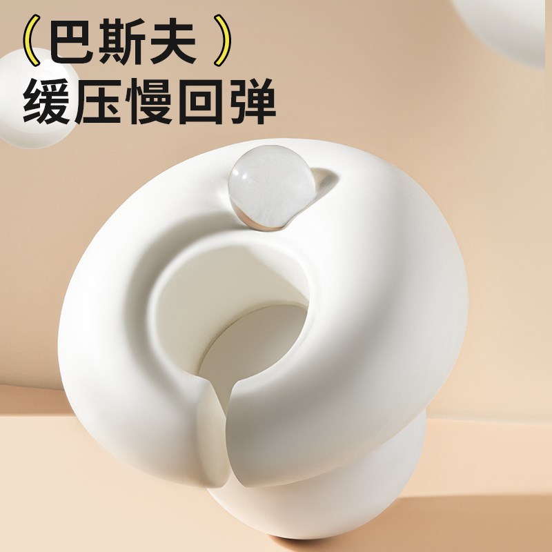 午睡枕办b公室趴睡枕小学生午睡趴趴枕儿童睡觉神器桌上抱枕教室