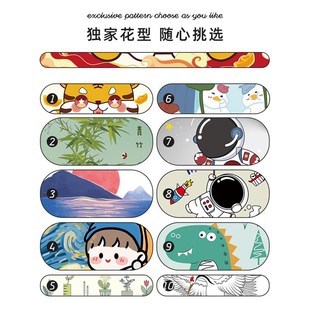 2022新款 防蚊门帘柜子遮A挡帘家用卧室高档隔断纱自吸厨房餐 日式