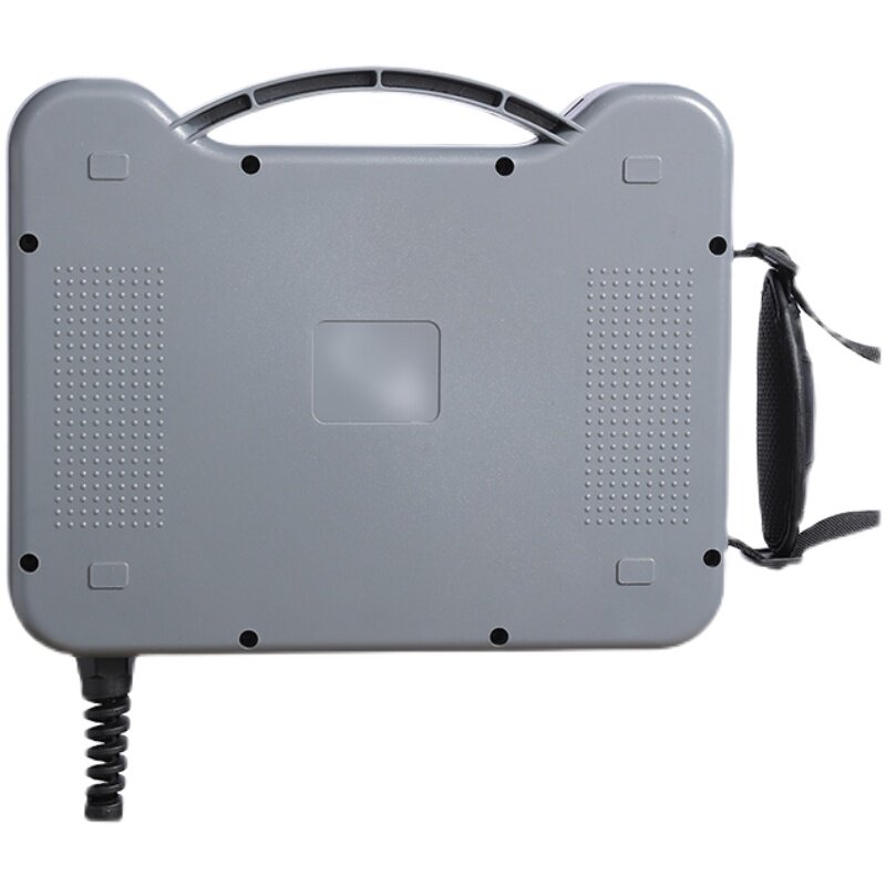 人机界面6AV2124-0JC01-0AX0 TP900安装盒TP900手持触摸屏示教盒