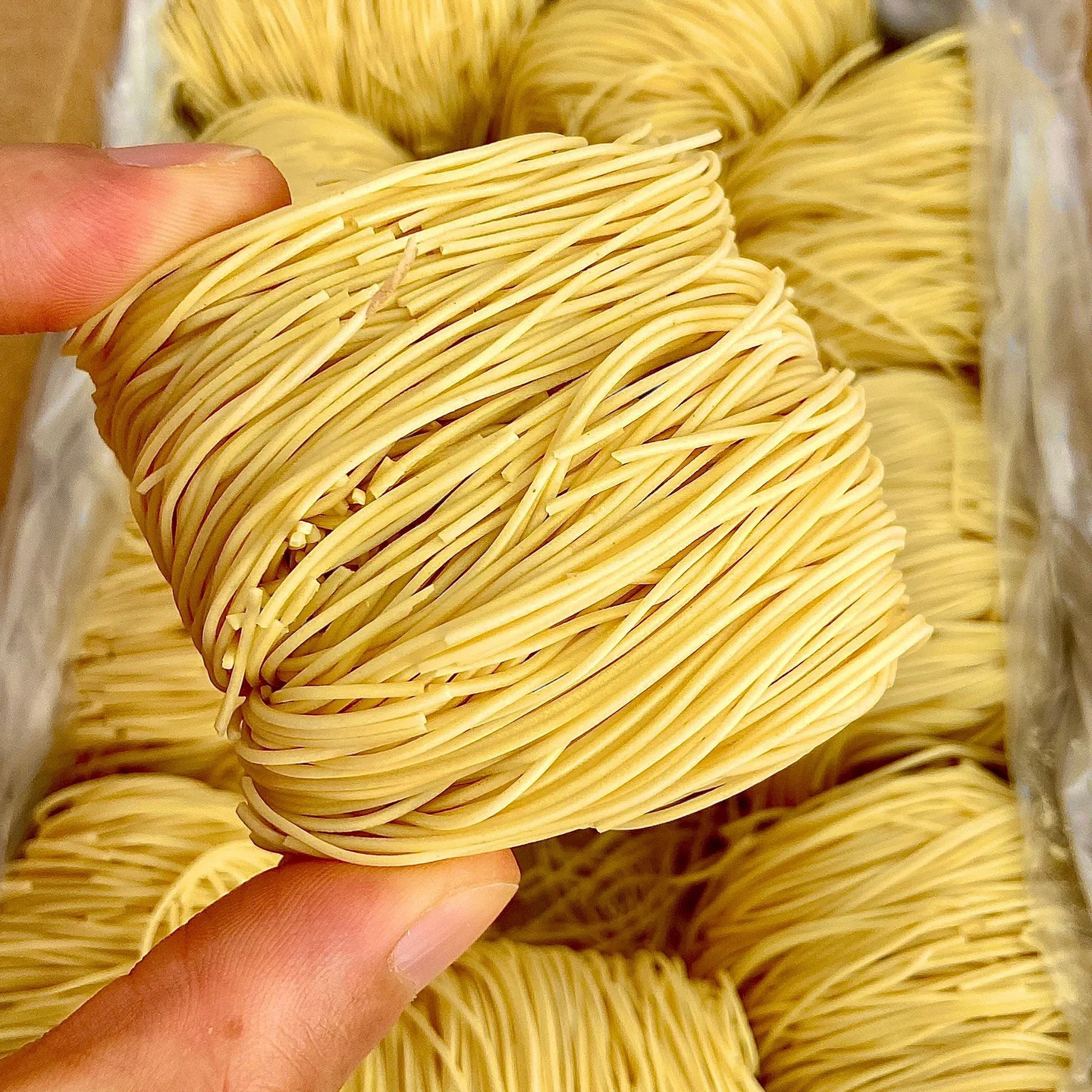 【不易糊汤】干竹升面速食拉面风味面条上班族午间速食广式速食品,粮油调味/速食/干货/烘焙,面条/挂面（无料包）,淘宝优惠券,粉丝福利购,淘宝优惠卷