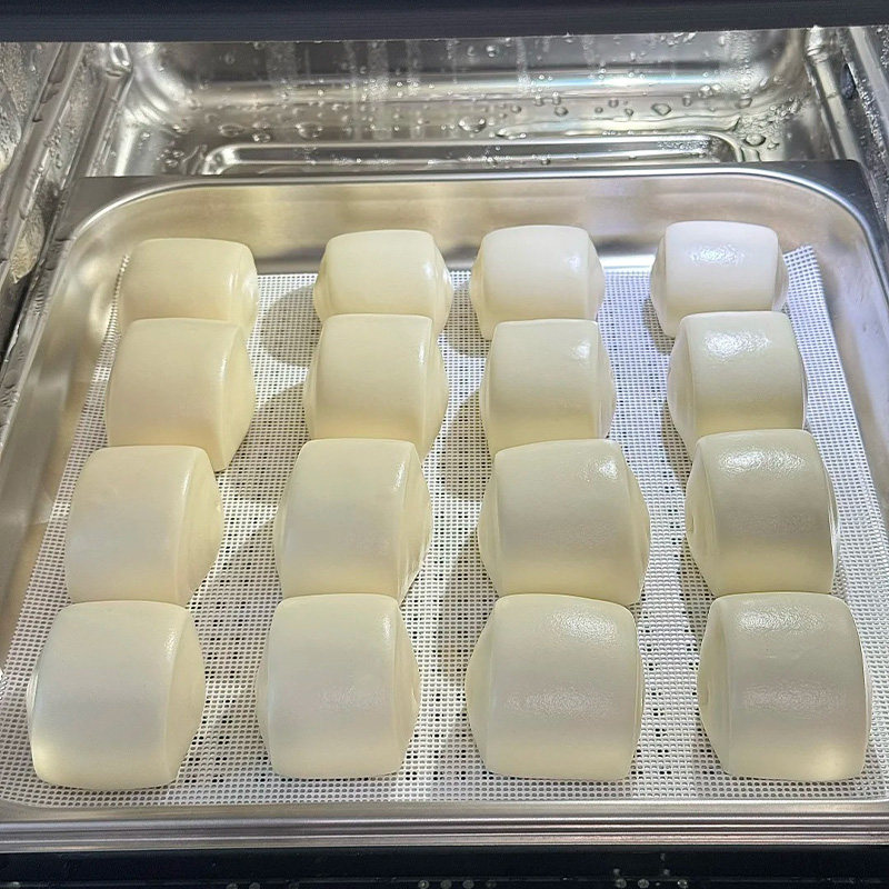【北方饽饽】刀切山东原味速食馒头早餐夜宵代餐送朋友走亲访友