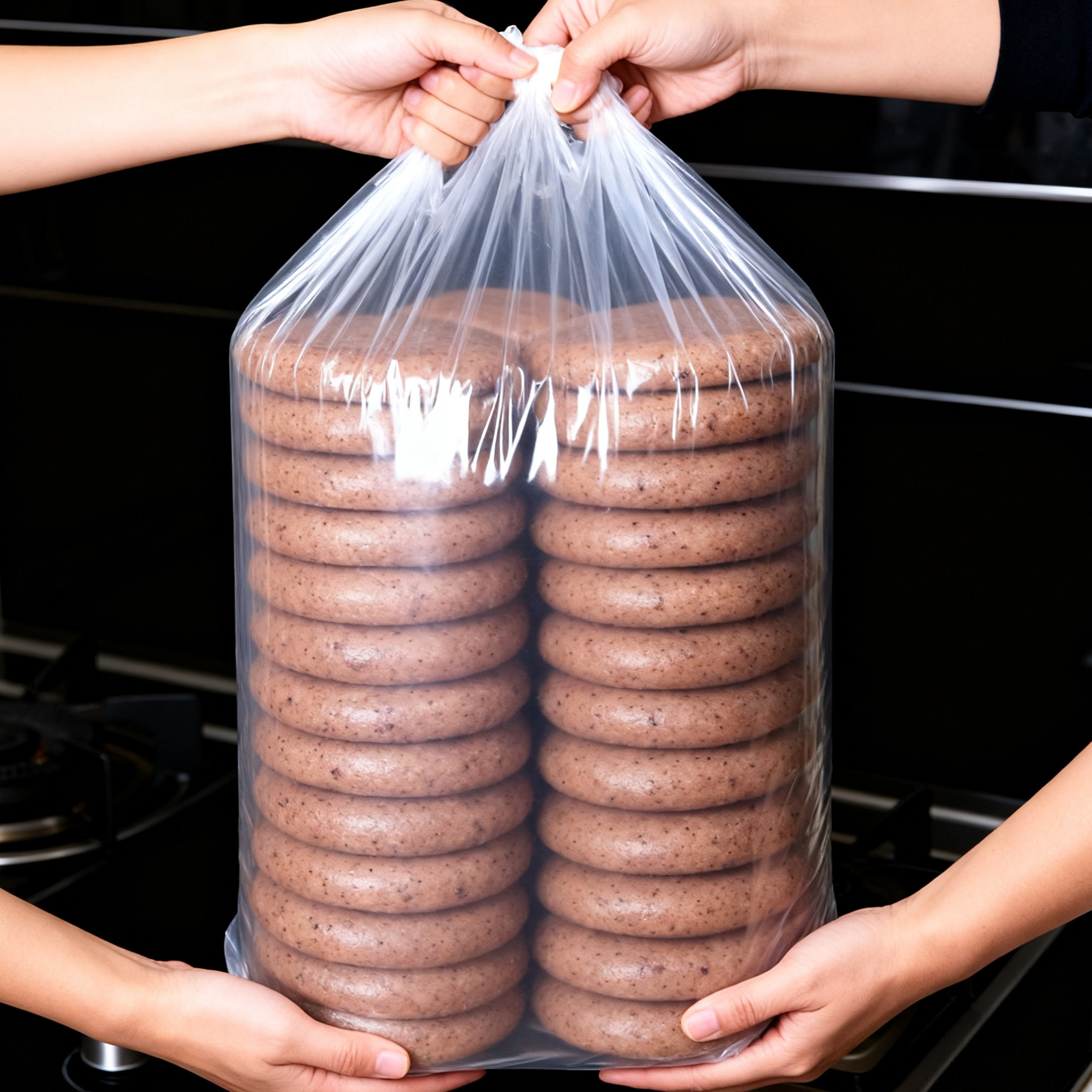 【软糯香甜】速食真空糍粑民间传统美食传统手艺制作网红休闲小吃,粮油调味/速食/干货/烘焙,年糕/糍粑,淘宝优惠券,粉丝福利购,淘宝优惠卷