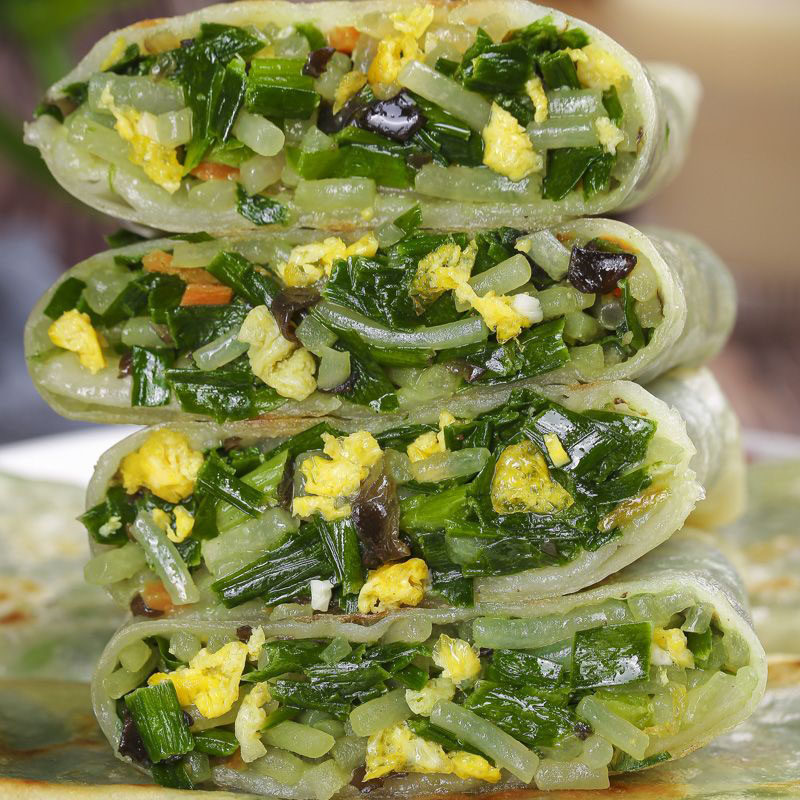 【京东包邮】韭菜盒子薄皮韭菜鸡蛋馅饼学生上班族懒人早餐速食,粮油调味/速食/干货/烘焙,馅饼/烧饼/锅盔,淘宝优惠券,粉丝福利购,淘宝优惠卷