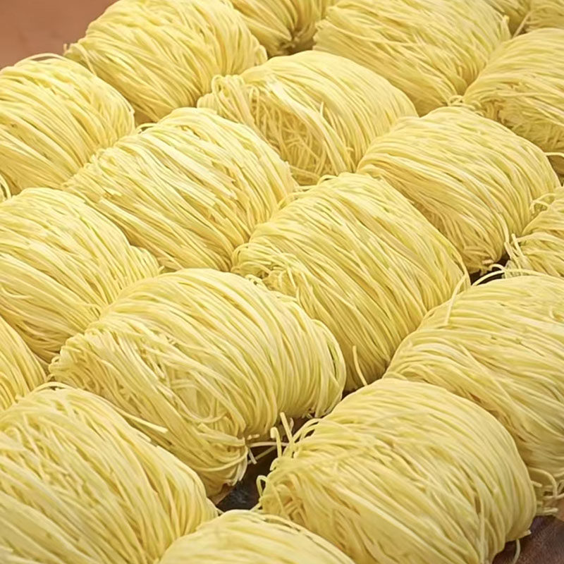 【几分钟速煮】竹升面非拉面风味速食面条挂细面早餐挂面条弹牙品,粮油调味/速食/干货/烘焙,面条/挂面（无料包）,淘宝优惠券,粉丝福利购,淘宝优惠卷