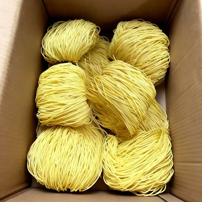 【快速早餐】竹升面手工挂面云吞拉面速食早餐细面非油炸港式面食,粮油调味/速食/干货/烘焙,面条/挂面（无料包）,淘宝优惠券,粉丝福利购,淘宝优惠卷