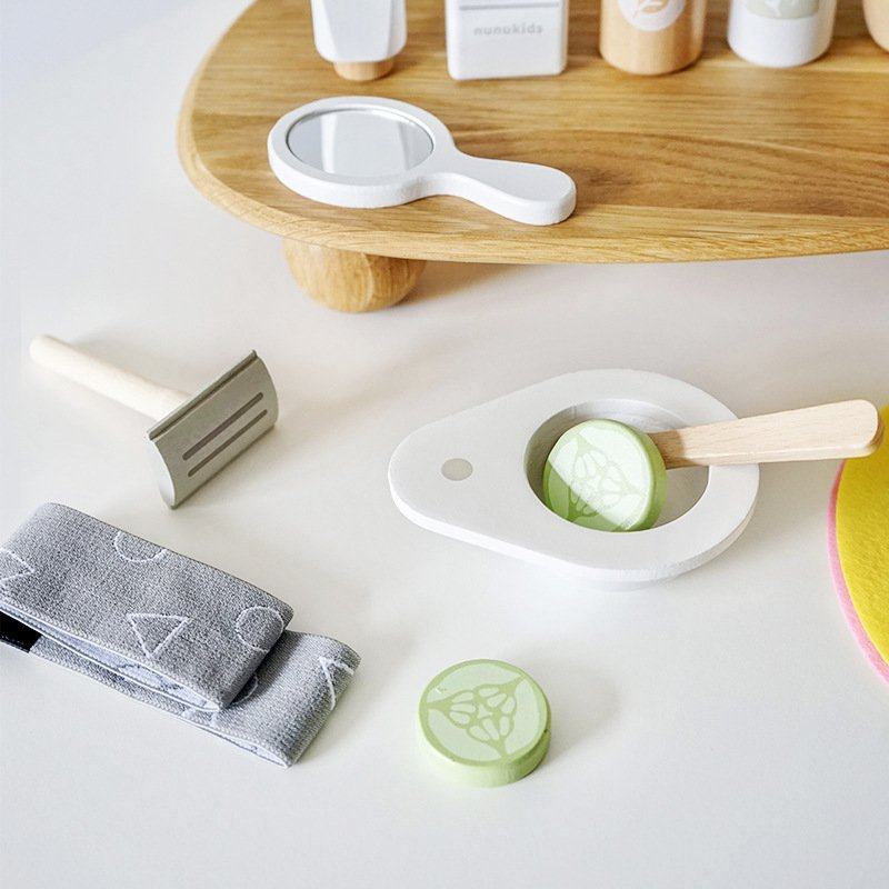 儿童模拟角色扮演化妆面膜套装组合小女孩过家家仿真玩具生日CE83,玩具/童车/益智/积木/模型,过家家玩具,淘宝优惠券,粉丝福利购,淘宝优惠卷