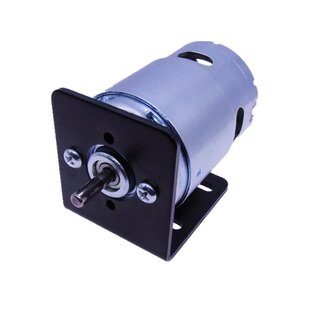 895电机支架 马达固定座 3MM金属支架 885电机底座 L型电机支CE69