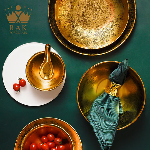 阿联酋进口rak中西餐私人酒店