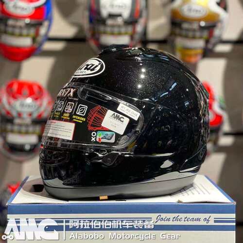Arai Rx7x多少钱 Arai Rx7x价格 小麦优选
