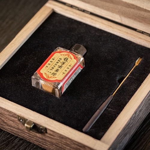 馥芳斋鼻烟清神醒脑减轻烟瘾