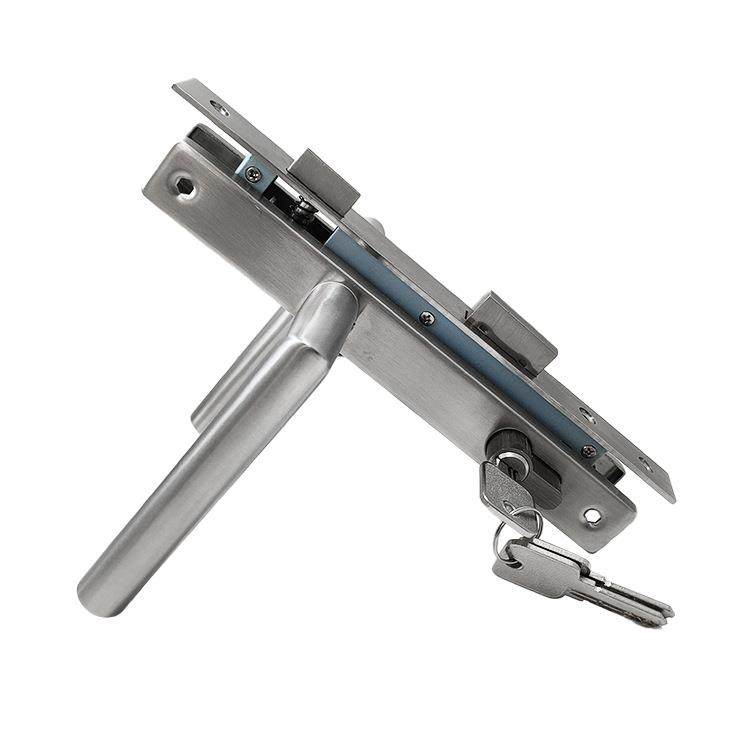 型材门窄边框窄面板执手锁铝合金边框不锈钢隔断门室内断桥门锁,农机/农具/农膜,其它农用工具,淘宝优惠券,粉丝福利购,淘宝优惠卷