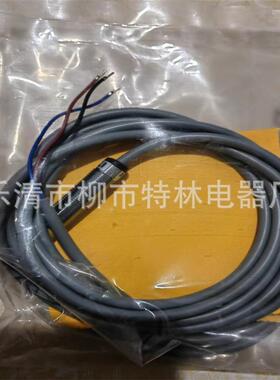 供应接近开关NI10-Q25-RP6X电感式