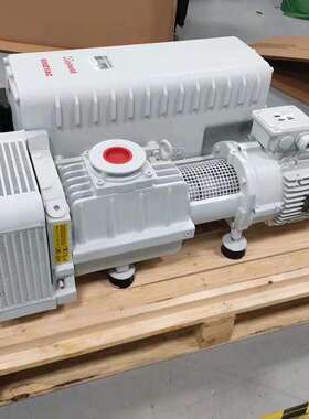 莱宝SV750B真空泵配件/维修包罗茨机组WAU2001现场保养维修