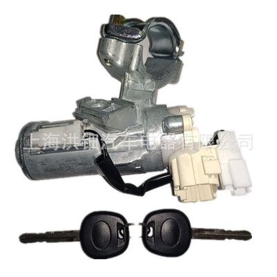 大量现货点火开关 45020-02-3 适用于丰田 品质保证