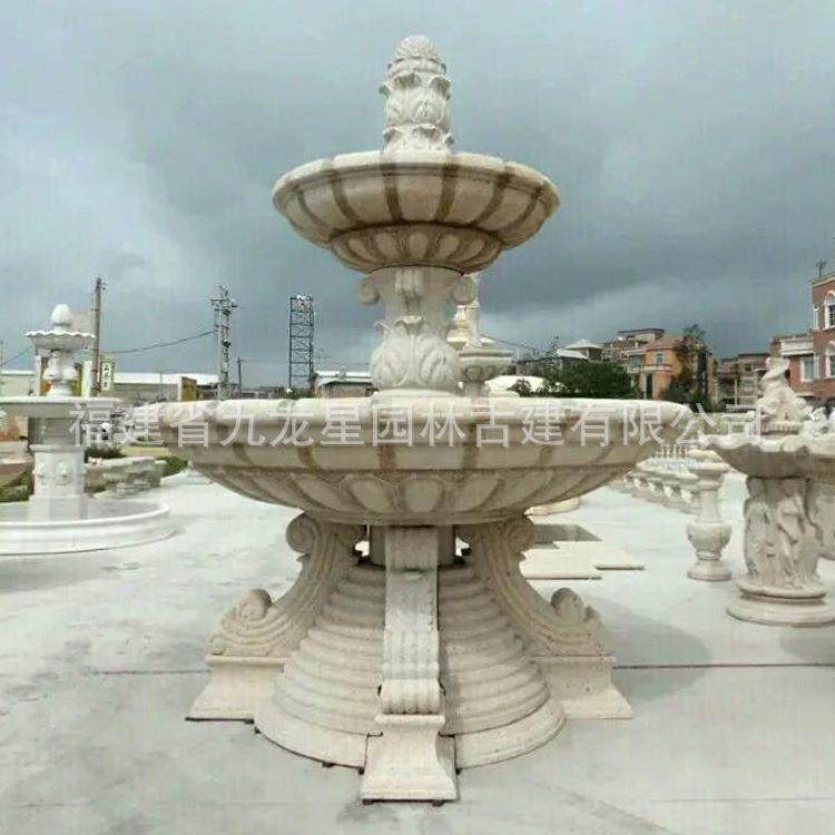 石雕喷泉欧式户外庭院花岗岩广场大型喷泉流水景观摆件大理石花盆,农机/农具/农膜,其它农用工具,淘宝优惠券,粉丝福利购,淘宝优惠卷