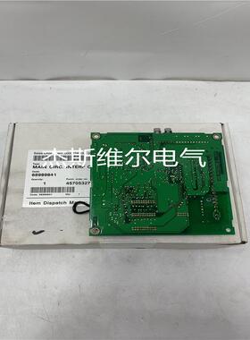 57350001-ADSTV-110机器人备件性价比高诚信服务