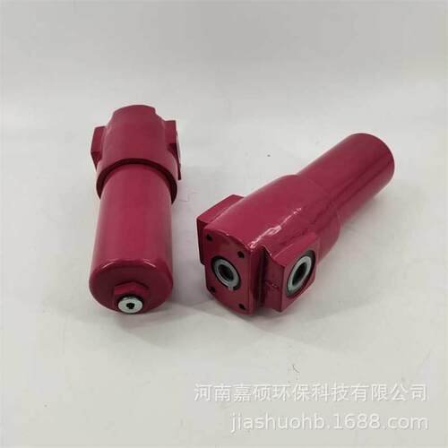 高压过滤器DFBH-HC240G10D1.X/-L2X嘉硕环保