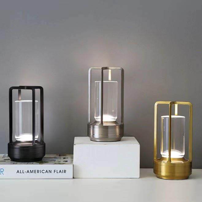 led氛围小夜灯USB充电复古触摸装饰台灯日式酒吧台露营氛围灯夜灯,农机/农具/农膜,其它农用工具,淘宝优惠券,粉丝福利购,淘宝优惠卷