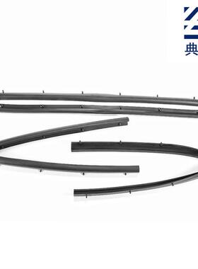 含税适用于99-16福特F250F350车窗外压饰条密封带F81Z-2520758-AA