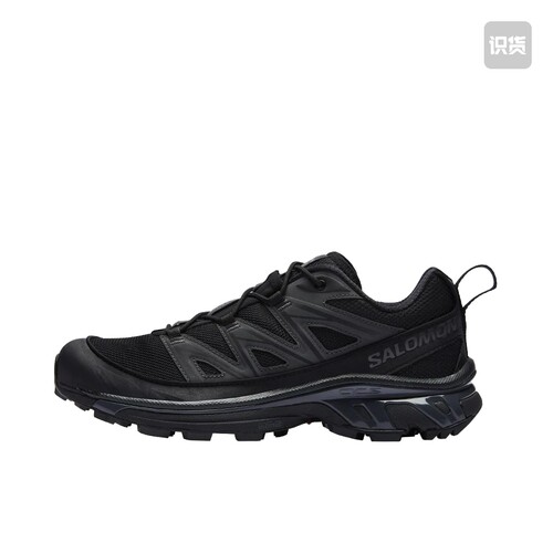 Salomon/萨洛蒙 XT-6 户外休闲鞋 越野跑鞋 417413广东gg仓