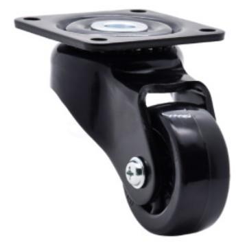 工业脚轮CEL32/33/34-D50/72/76-DE/DA福马脚轮