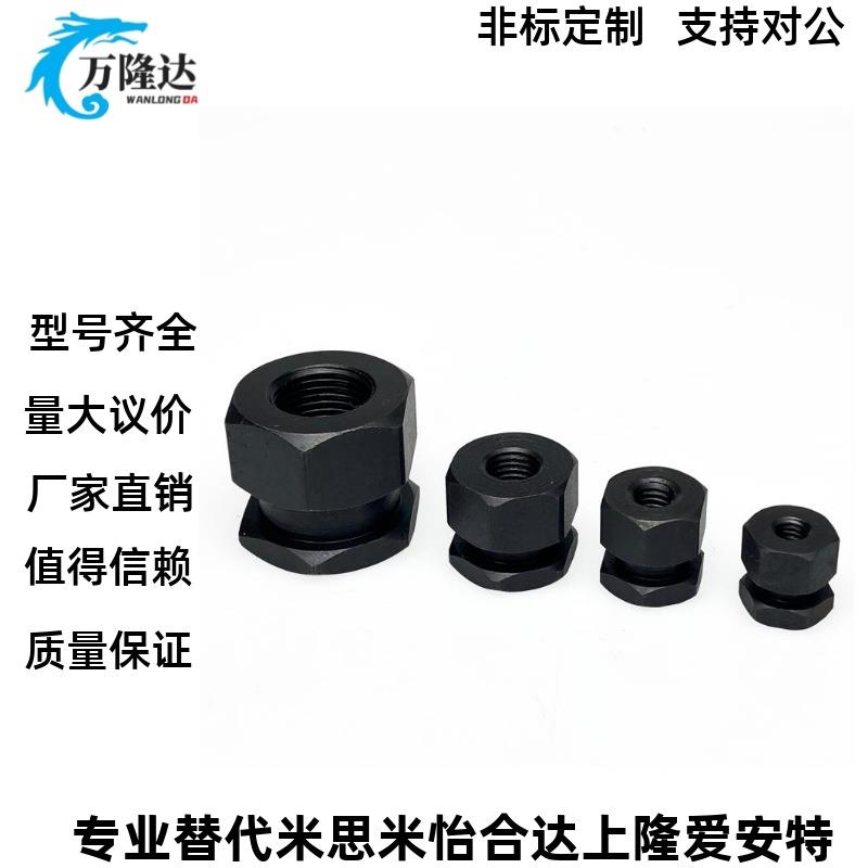 浮动接头FJCL3/4/5/6/8/10/12/14/18-0.5/0.7/0.8/1.0/1.25/1.5