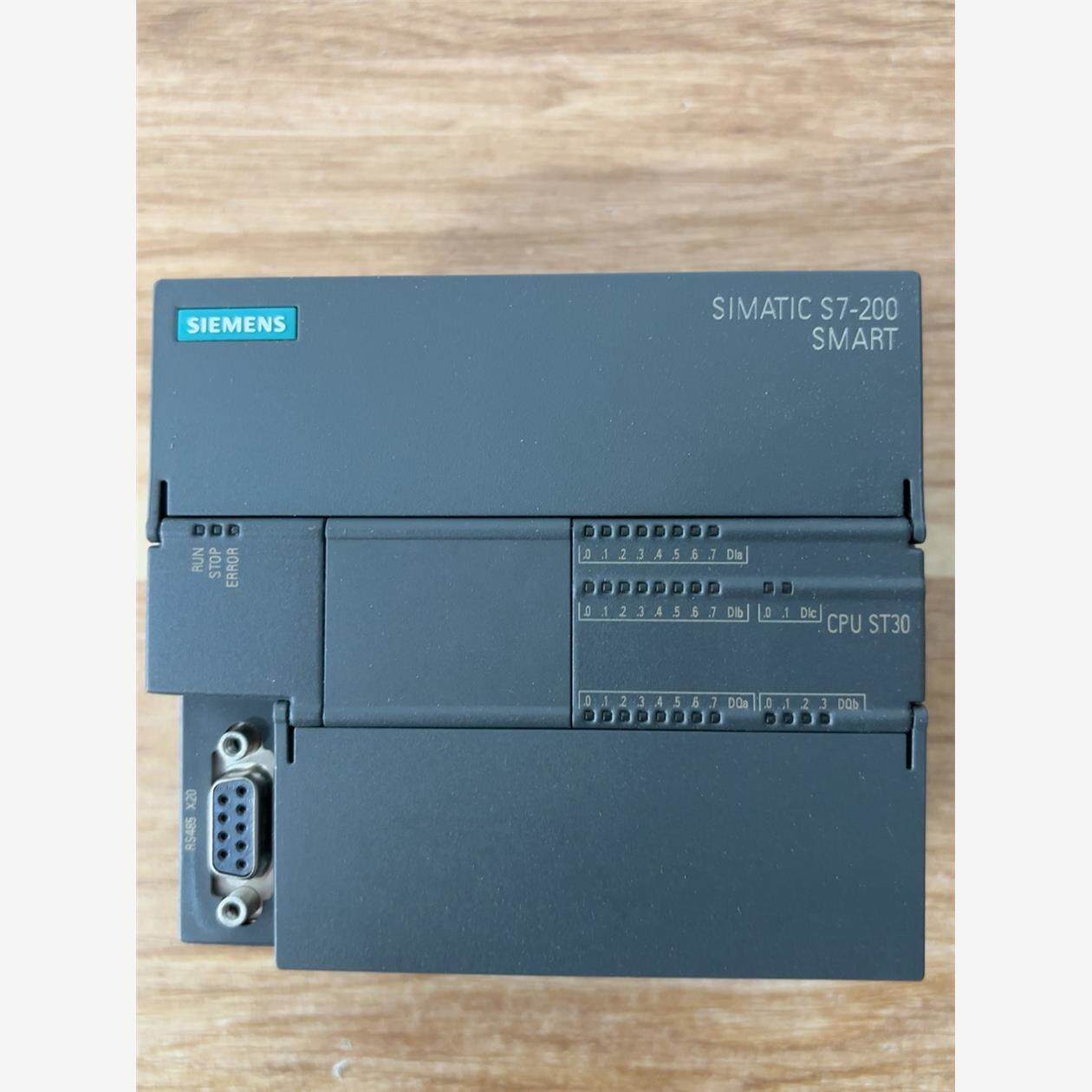 西门子smart   cpu st30