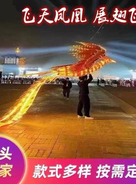 火凤凰凤凰飞天户外飞行器