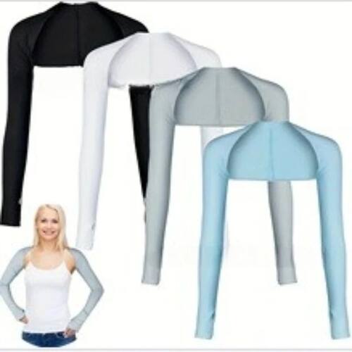 Golf Sun Visor Shawl Sleeve Outdoor Men's and Women's Sports