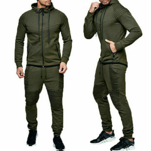 orts Set Gym Clothes Men Sport Suit Training Suit Sport Wear