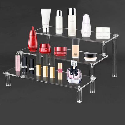 1 Set Cosmetics Perfume Organizer Nail Polish Display Holder