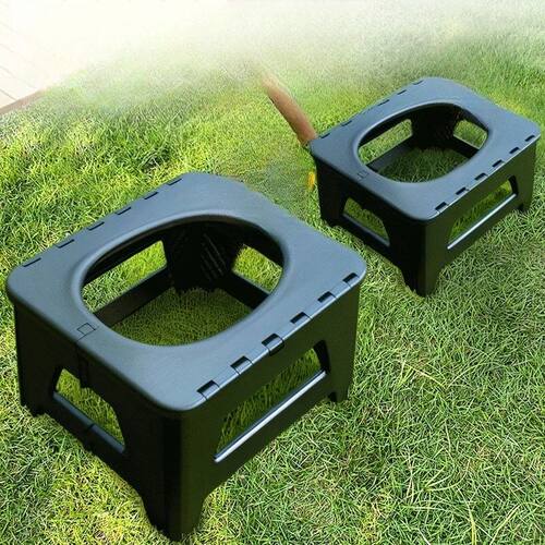 Outdoor Adult Portable Camping Gadgets Camp Supplies Mobile