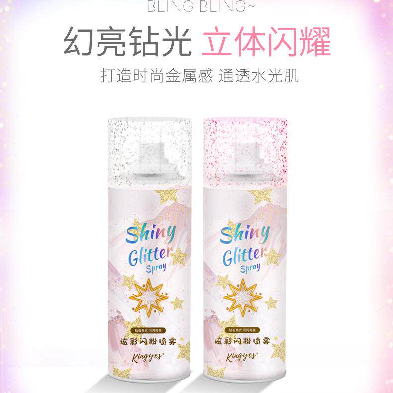 NewshinyglirpraSGloFa