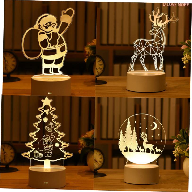 3DSanteerAcryliLENigh