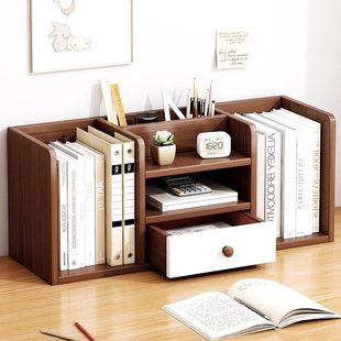 Organizer Student Stationery 1pc Box Desk Storage For Wooden