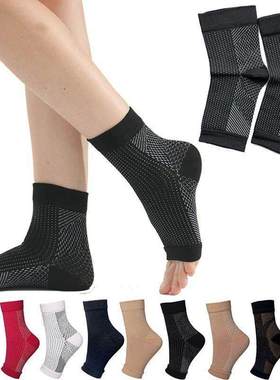 Neuropathy Socks for Women Men,1Pair Soothe Compression Sock