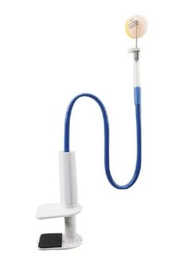 N0HA Table Tennis Training Robot PingPong Balls Trainer