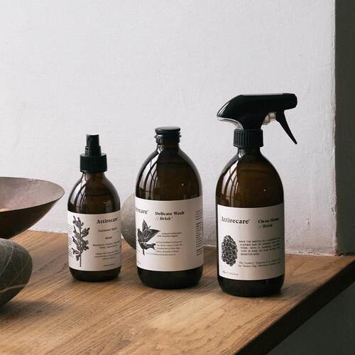 Attirecare宝宝可使用宠物友好