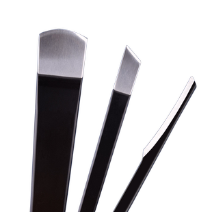 修脚刀专业去刮死皮扬州三把刀套装甲沟老茧工具足浴技师扦脚刀