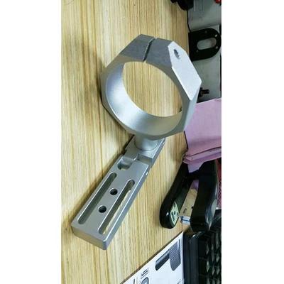 气动剪刀安装支架气剪塑料气动水口钳固定支架浇口剪钳固定座