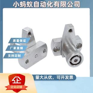 下压型压紧器工件夹锁紧 弹簧夹钳固定夹轻型SPCPS L20 SPCPS L30