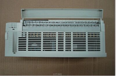 原装拆机三菱 FX3U-64MT/ES-A/ FX3U-64MR/ES-A 功能包好质量保证