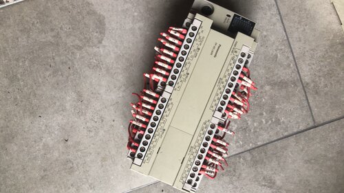 松下AFPX0L60RT01 PLC可编程控制器FP-X0L60R/AFPX0L60RT01/L60MR