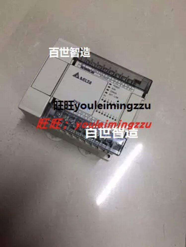 台达PLC DVP20EH00T3 DVP20EH00r3 DVP20EH00T1 DVP20EH00T1