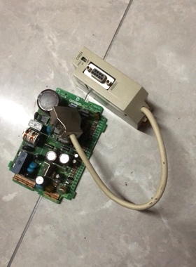 欧姆龙 PLC HS-9170F-A OM-97088电源板HCS-13594V-0 cpm1-cif01